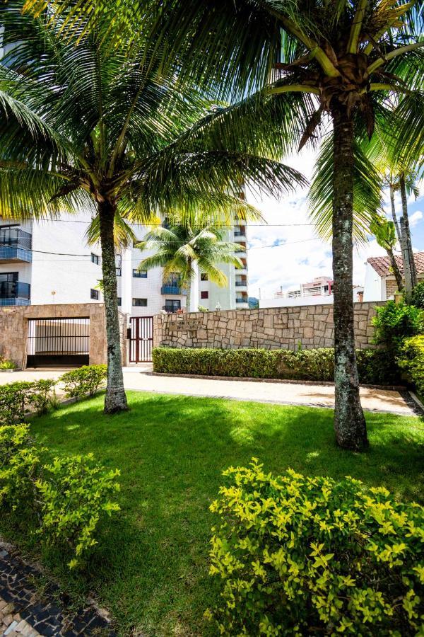 Apartmán Sr701 Apto Beira Mar, No Coracao Da Martim De Sa Caraguatatuba Exteriér fotografie